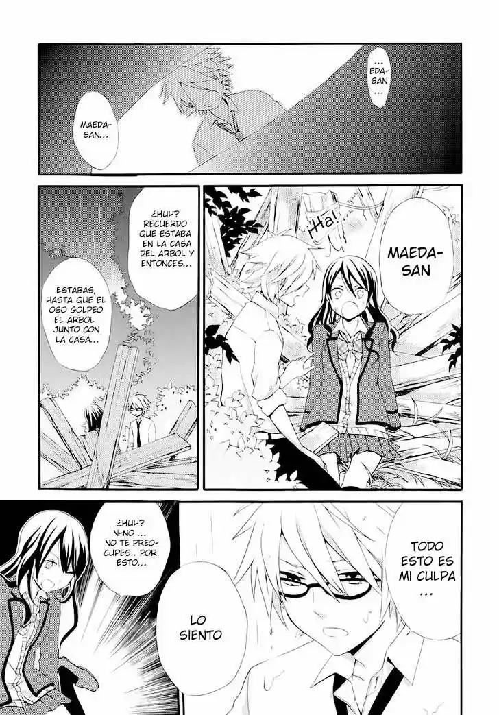 Soushokukei ISM (2012) - Capítulo 5 - Página 25 - LectorTMOo