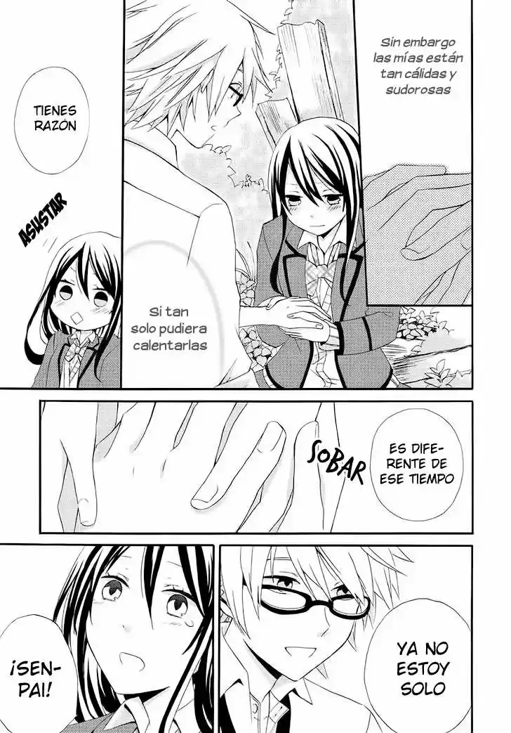 Soushokukei ISM (2012) - Capítulo 5 - Página 29 - LectorTMOo