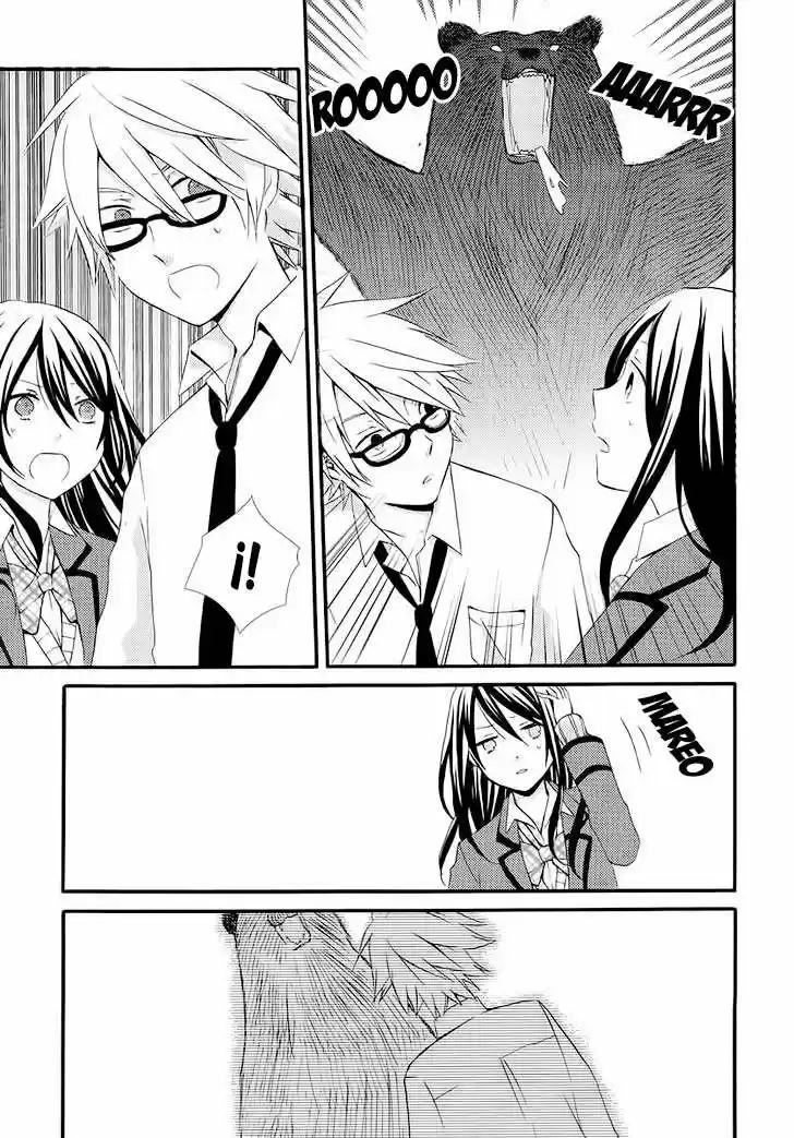 Soushokukei ISM (2012) - Capítulo 5 - Página 31 - LectorTMOo