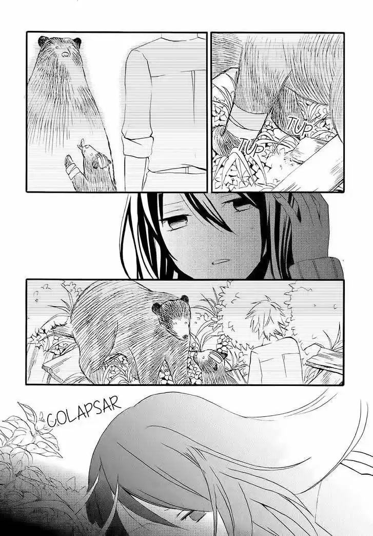 Soushokukei ISM (2012) - Capítulo 5 - Página 32 - LectorTMOo