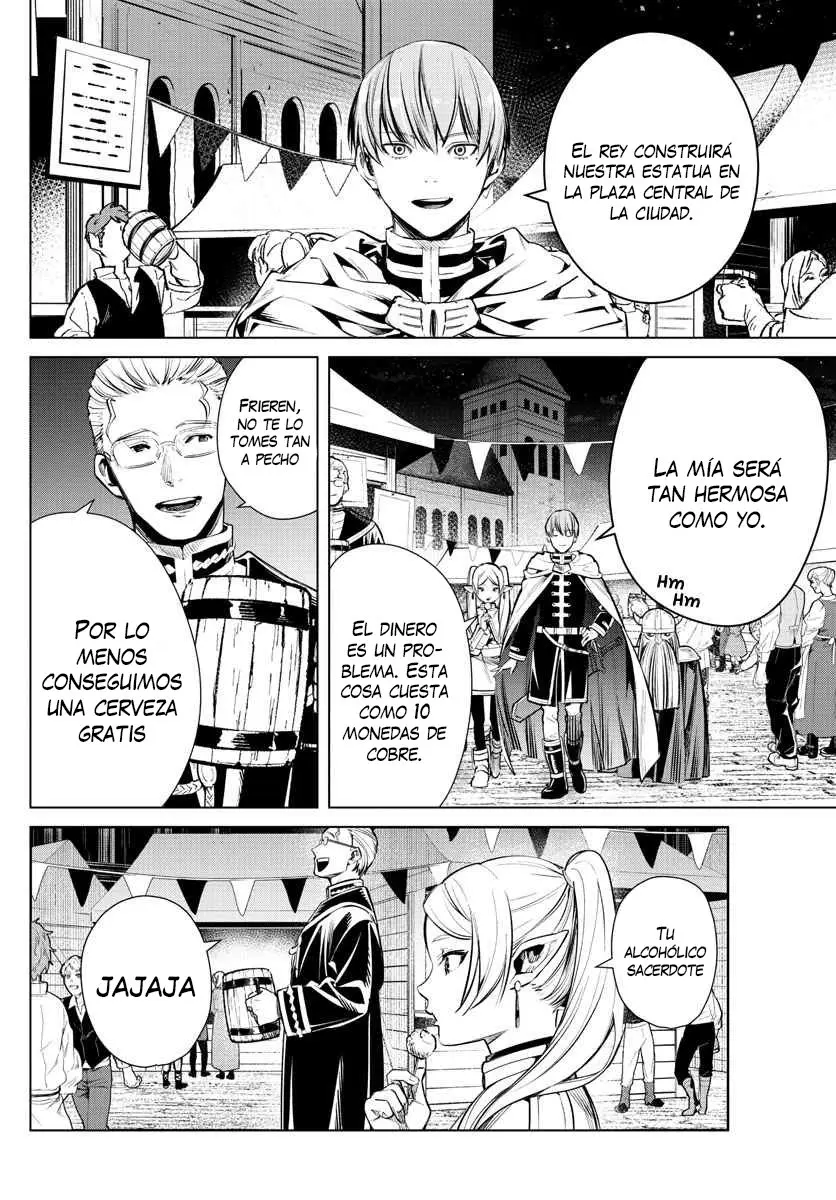 Sousou no Frieren (2020) - Capítulo 1 - Página 5 - LectorTMOo