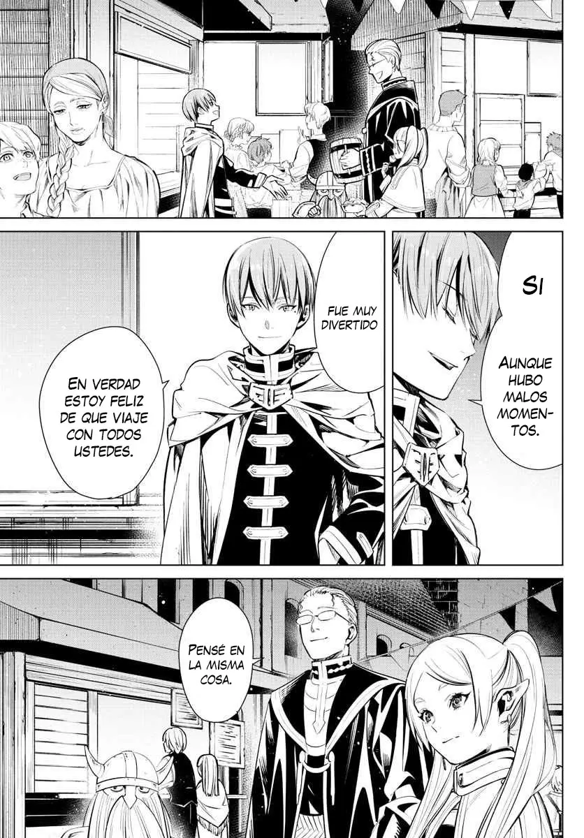 Sousou no Frieren (2020) - Capítulo 1 - Página 8 - LectorTMOo