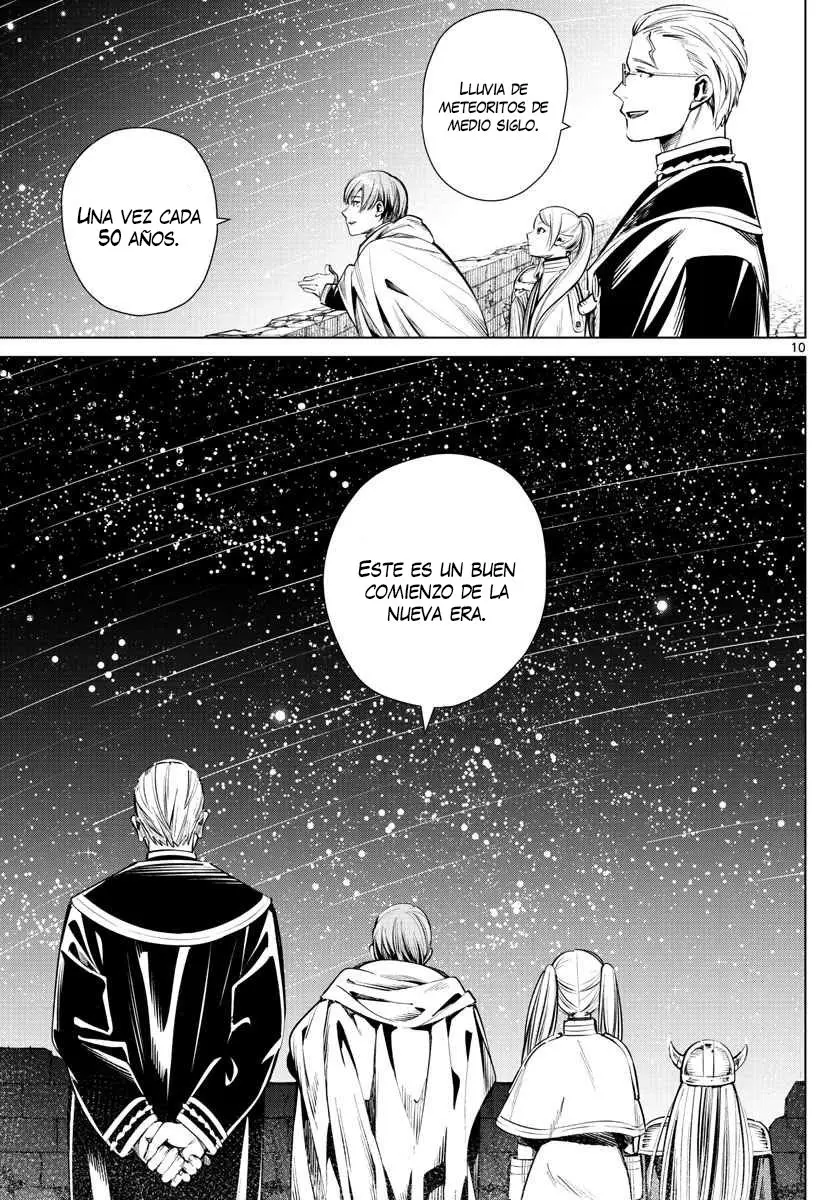 Sousou no Frieren (2020) - Capítulo 1 - Página 10 - LectorTMOo