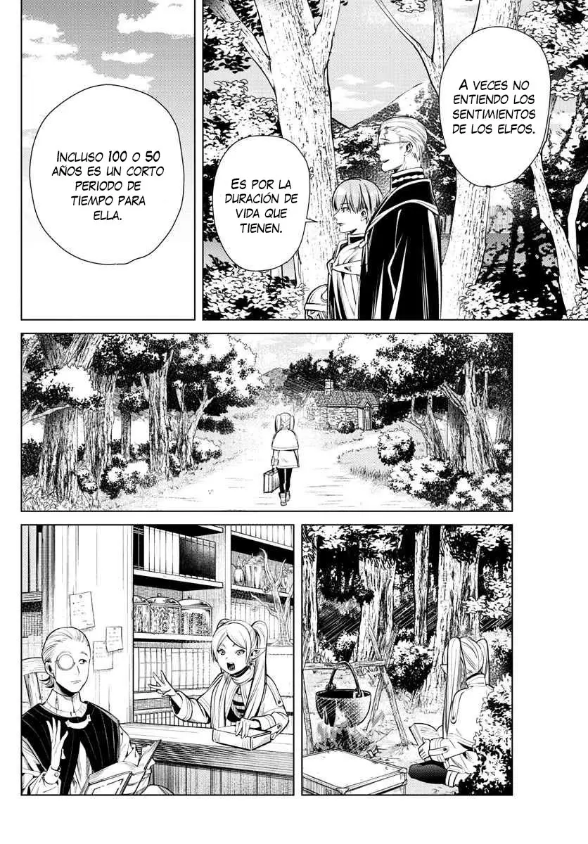 Sousou no Frieren (2020) - Capítulo 1 - Página 13 - LectorTMOo