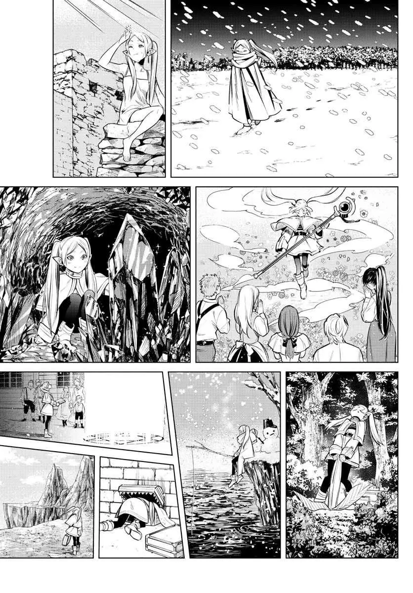 Sousou no Frieren (2020) - Capítulo 1 - Página 14 - LectorTMOo