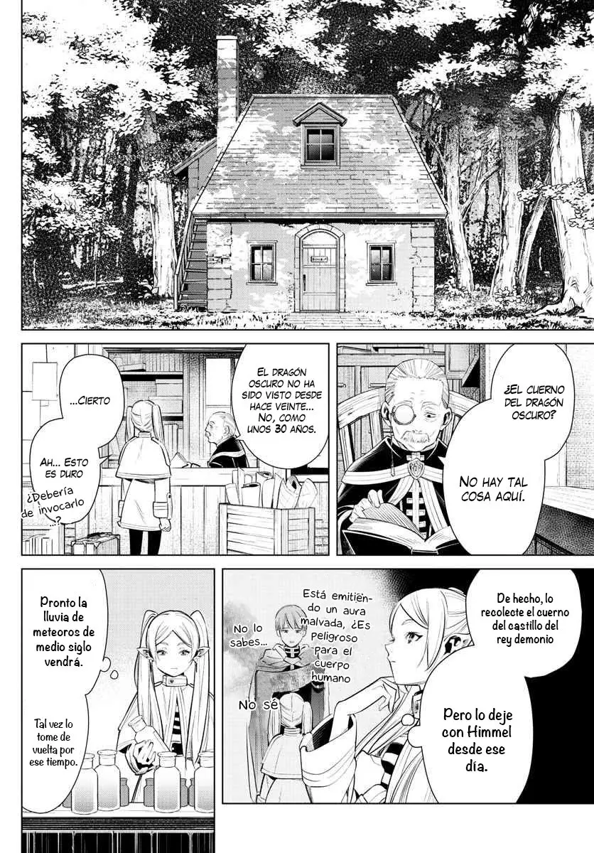 Sousou no Frieren (2020) - Capítulo 1 - Página 15 - LectorTMOo