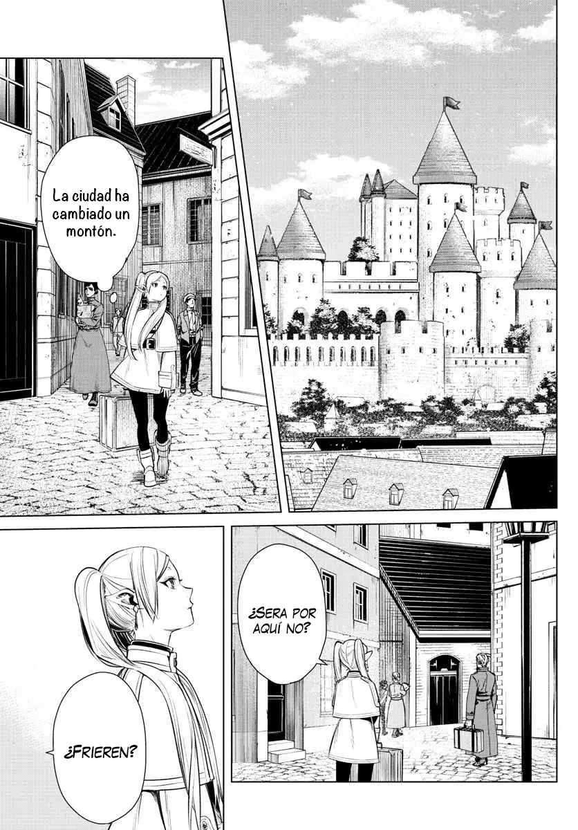 Sousou no Frieren (2020) - Capítulo 1 - Página 16 - LectorTMOo