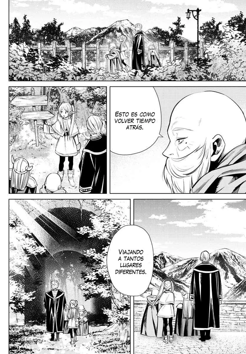 Sousou no Frieren (2020) - Capítulo 1 - Página 20 - LectorTMOo