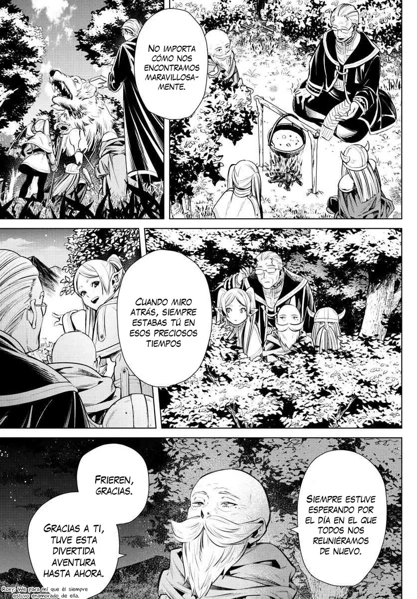 Sousou no Frieren (2020) - Capítulo 1 - Página 21 - LectorTMOo