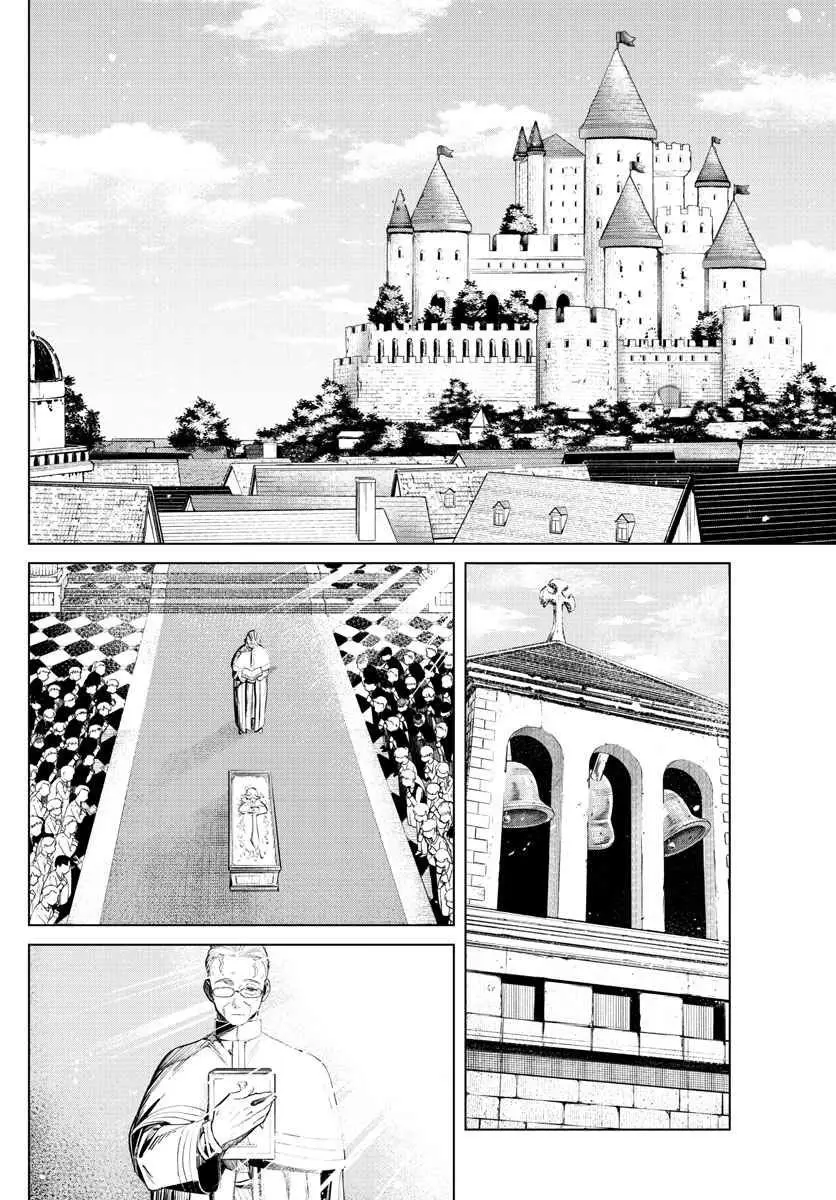 Sousou no Frieren (2020) - Capítulo 1 - Página 23 - LectorTMOo