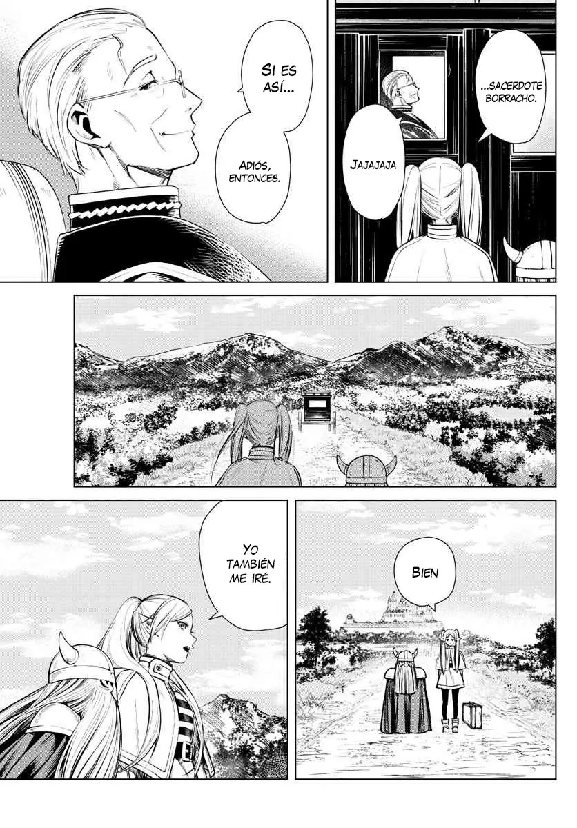 Sousou no Frieren (2020) - Capítulo 1 - Página 30 - LectorTMOo