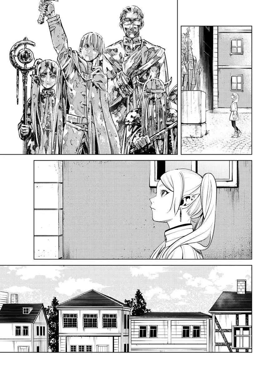 Sousou no Frieren (2020) - Capítulo 1 - Página 38 - LectorTMOo