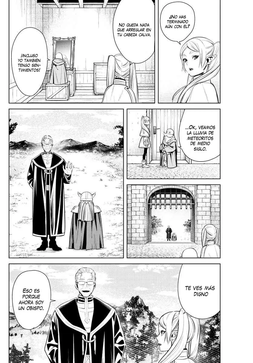 Sousou no Frieren (2020) - Capítulo 1 - Página 39 - LectorTMOo