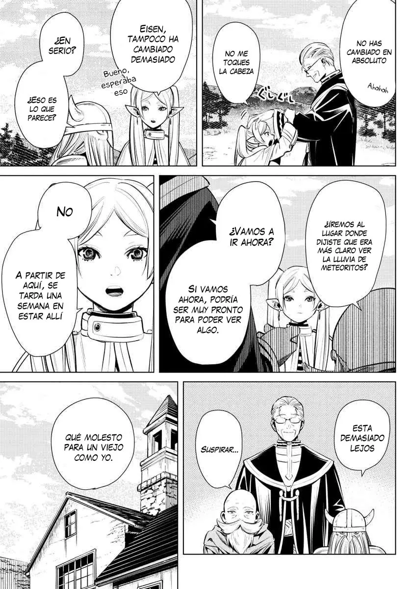 Sousou no Frieren (2020) - Capítulo 1 - Página 40 - LectorTMOo