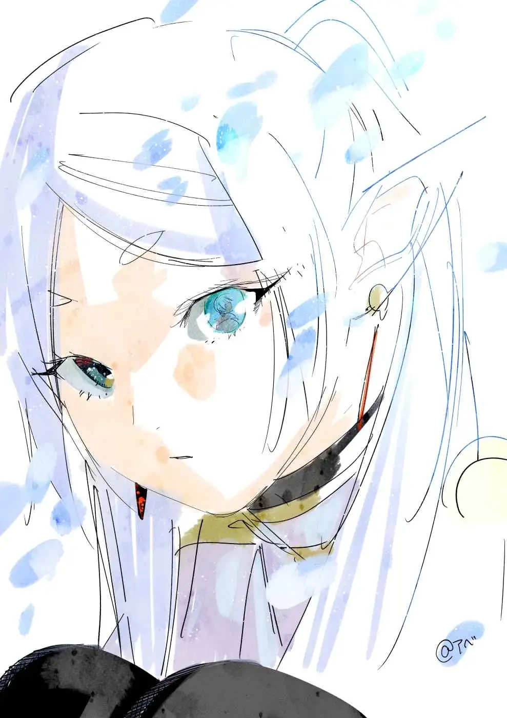Sousou no Frieren (2020) - Capítulo 114 - Página 20 - LectorTMOo