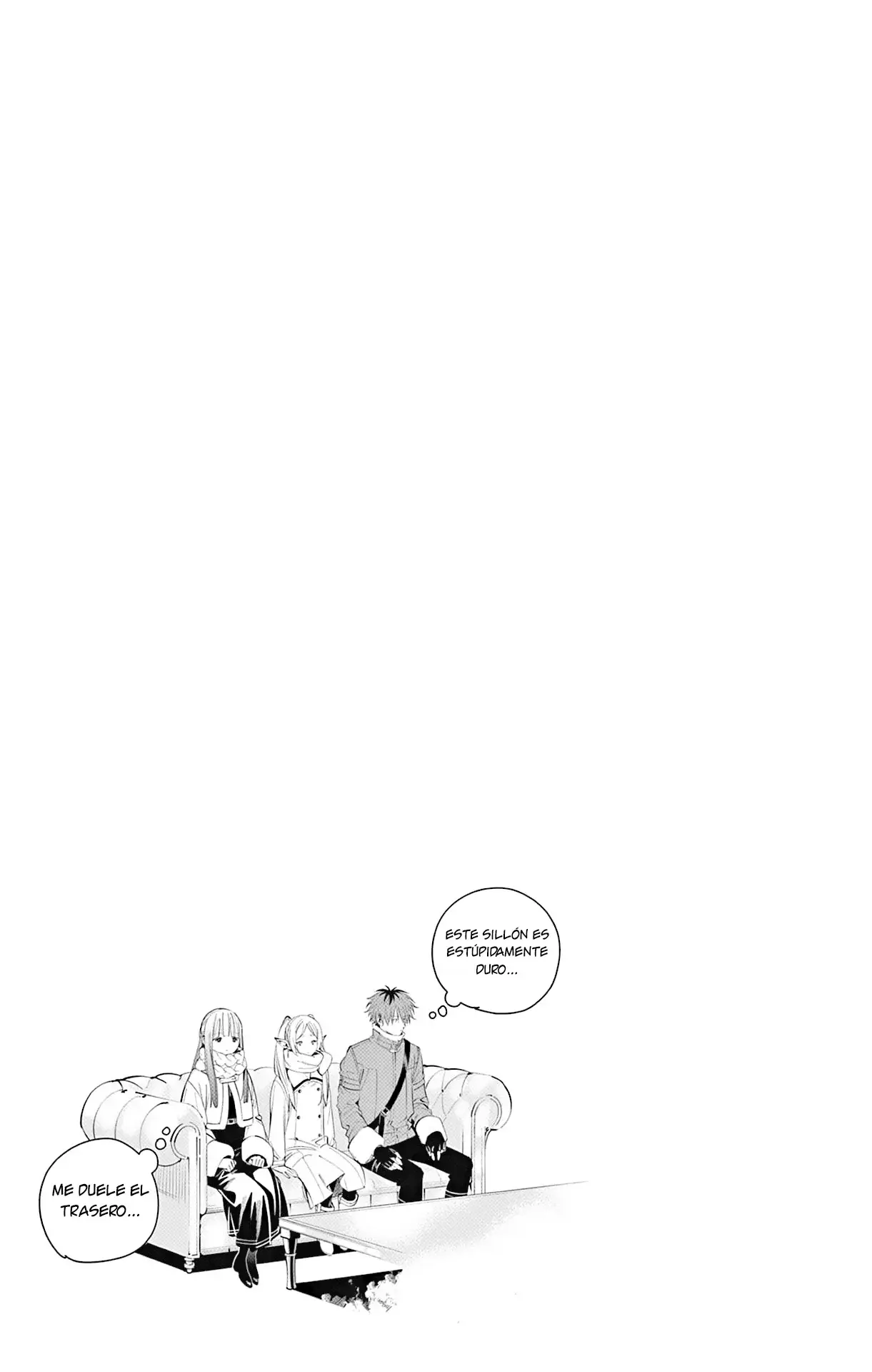 Sousou no Frieren (2020) - Capítulo 114 - Página 24 - LectorTMOo