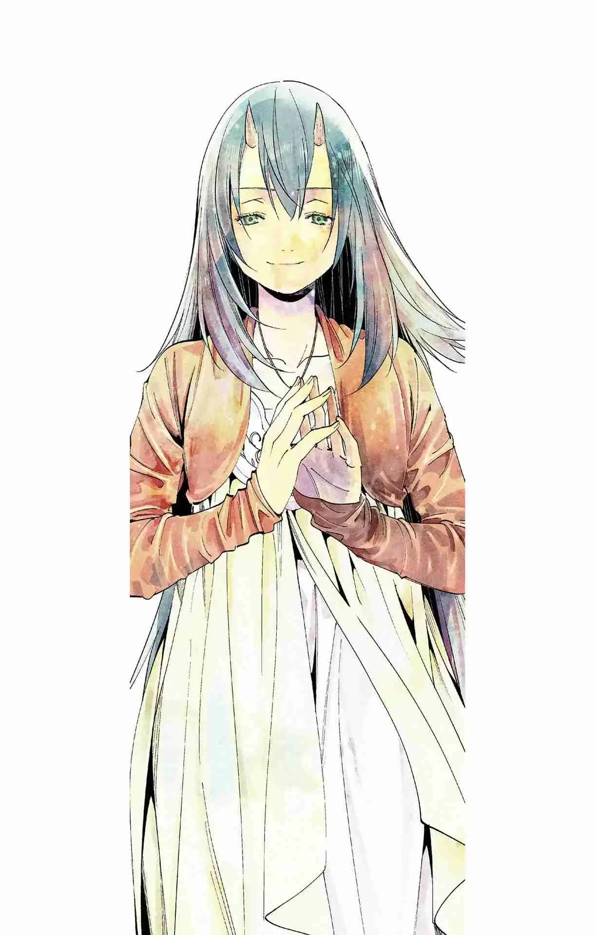 Sousou no Frieren (2020) - Capítulo 114 - Página 30 - LectorTMOo