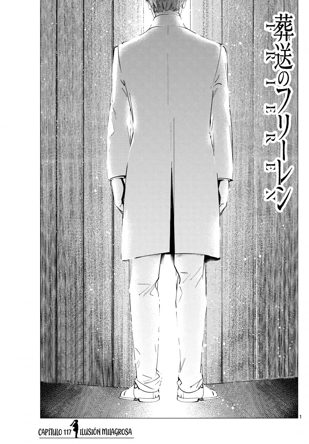 Sousou no Frieren (2020) - Capítulo 117 - Página 4 - LectorTMOo