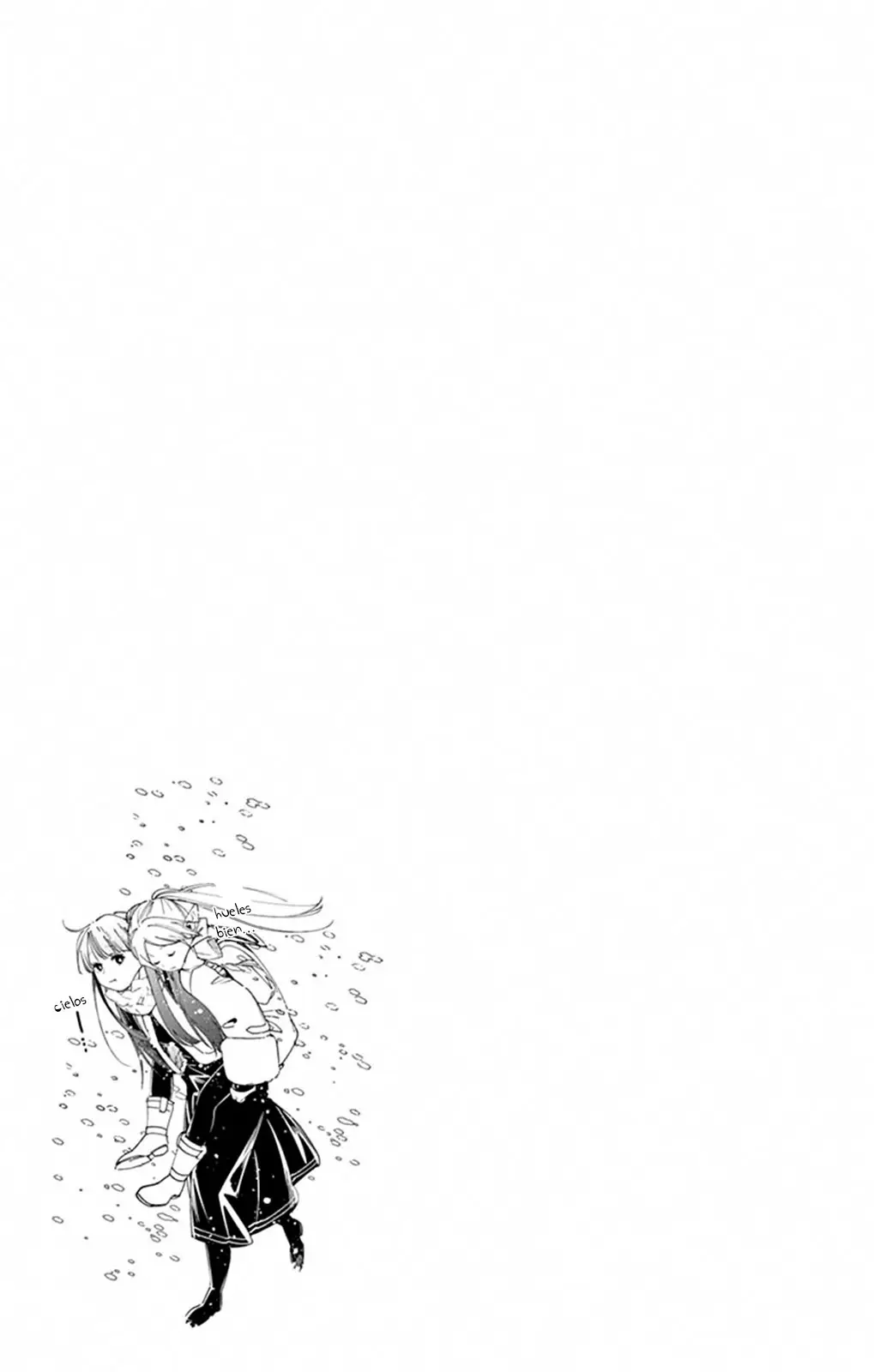Sousou no Frieren (2020) - Capítulo 31 - Página 21 - LectorTMOo