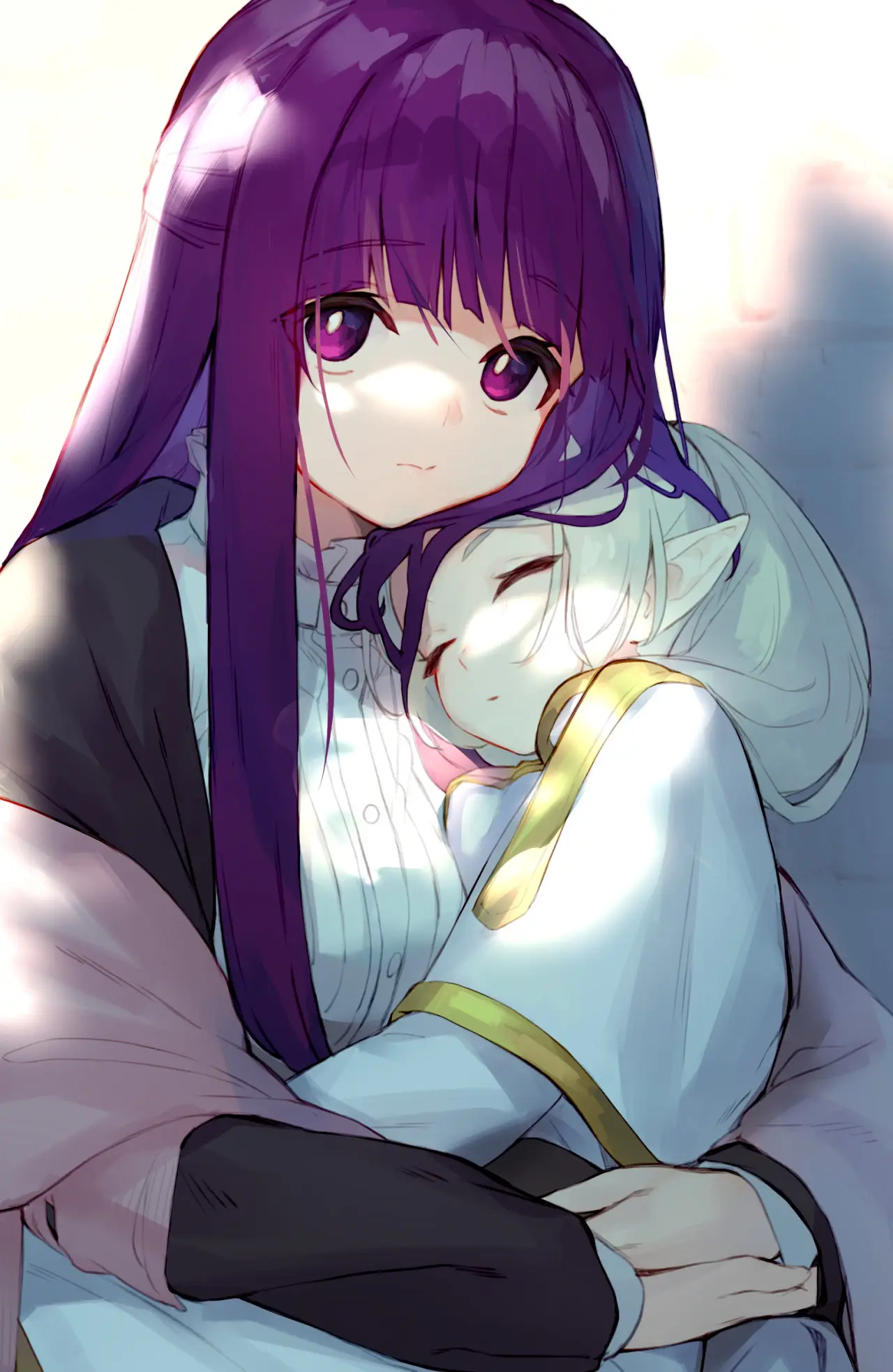 Sousou no Frieren (2020) - Capítulo 34 - Página 20 - LectorTMOo