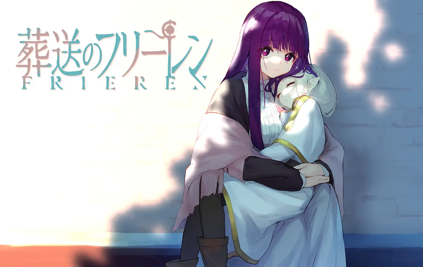 Sousou no Frieren (2020) - Capítulo 34 - Página 21 - LectorTMOo