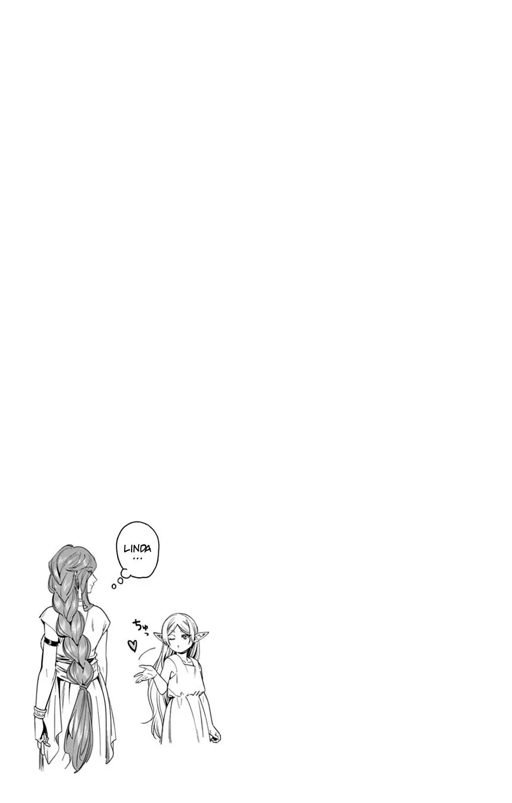Sousou no Frieren (2020) - Capítulo 42 - Página 20 - LectorTMOo