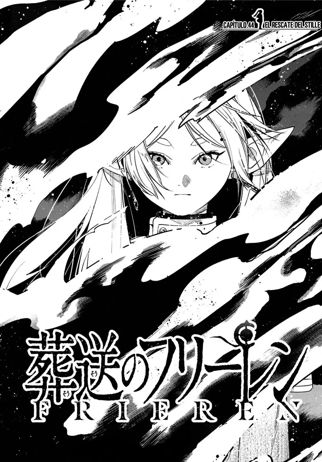 Sousou no Frieren (2020) - Capítulo 44 - Página 2 - LectorTMOo