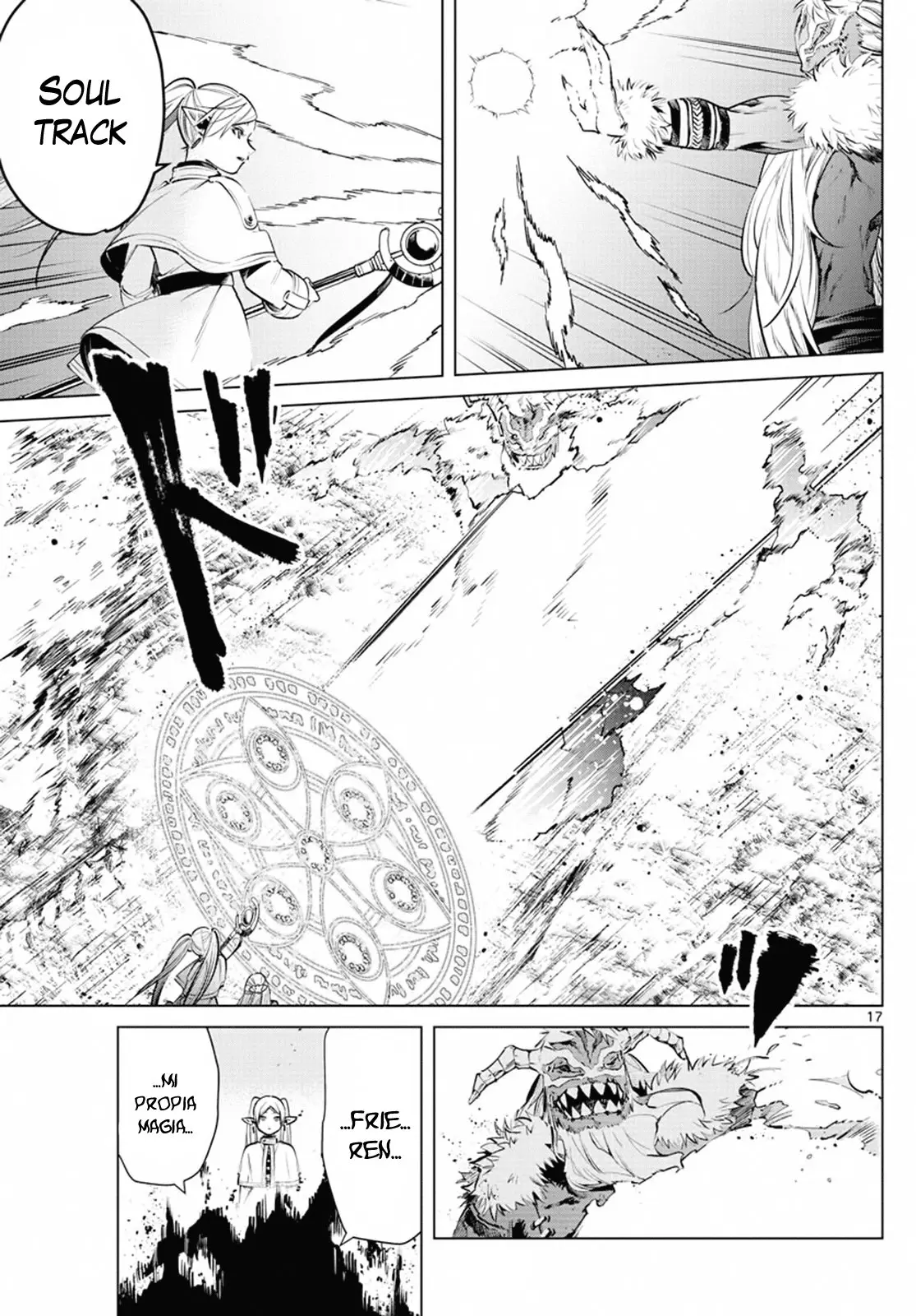 Sousou no Frieren (2020) - Capítulo 5 - Página 18 - LectorTMOo