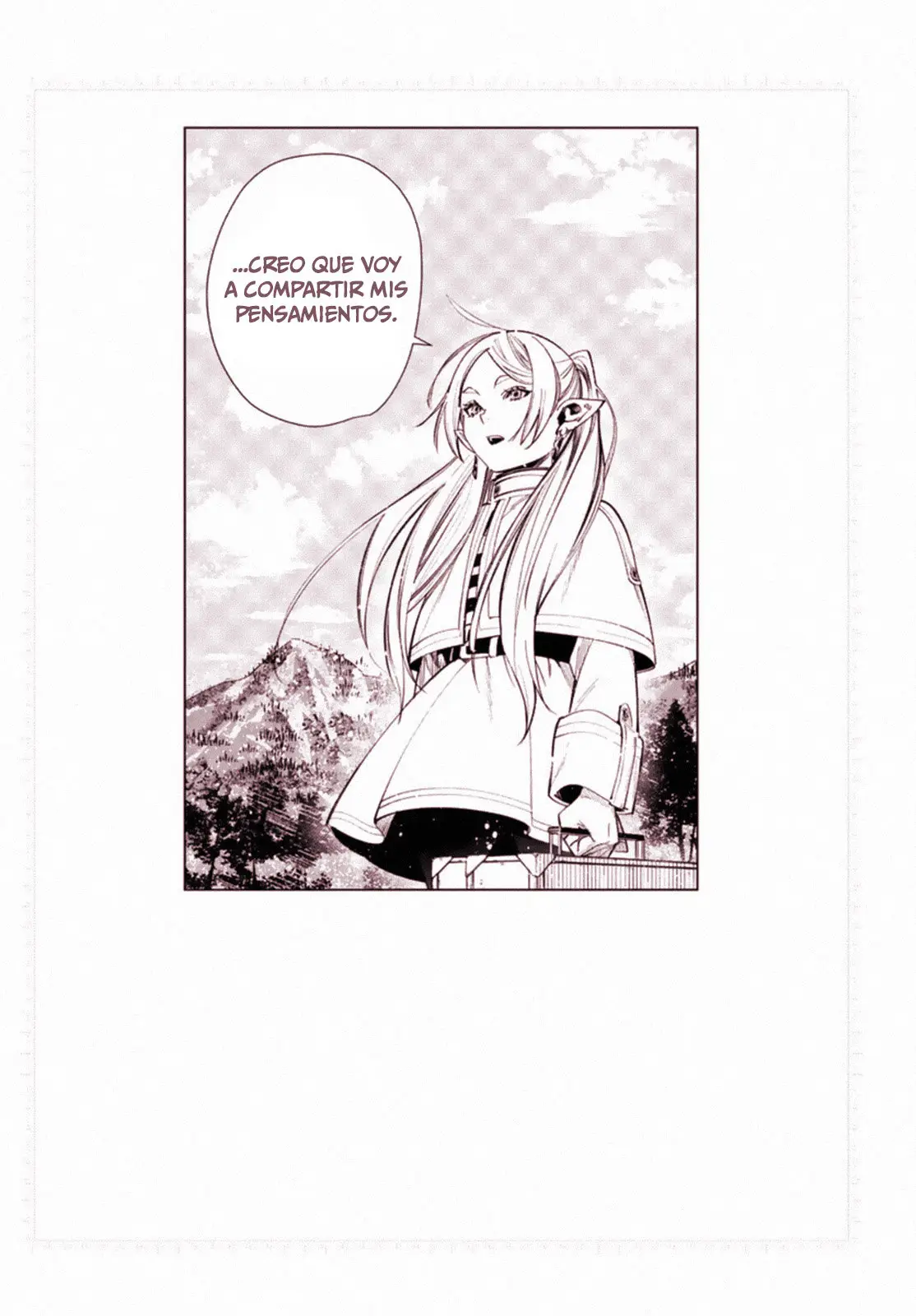 Sousou no Frieren (2020) - Capítulo 57 - Página 20 - LectorTMOo