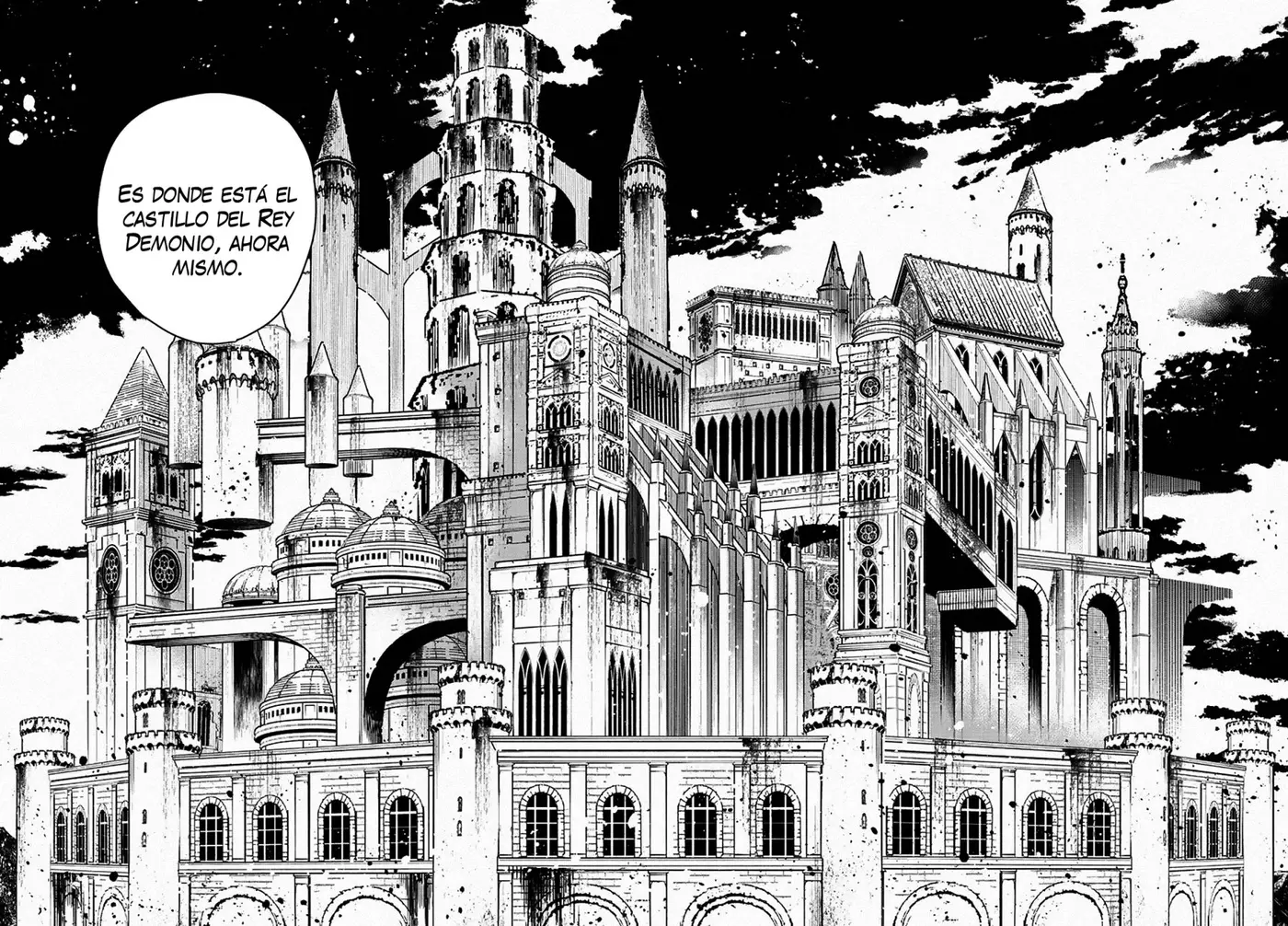 Sousou no Frieren (2020) - Capítulo 7 - Página 20 - LectorTMOo