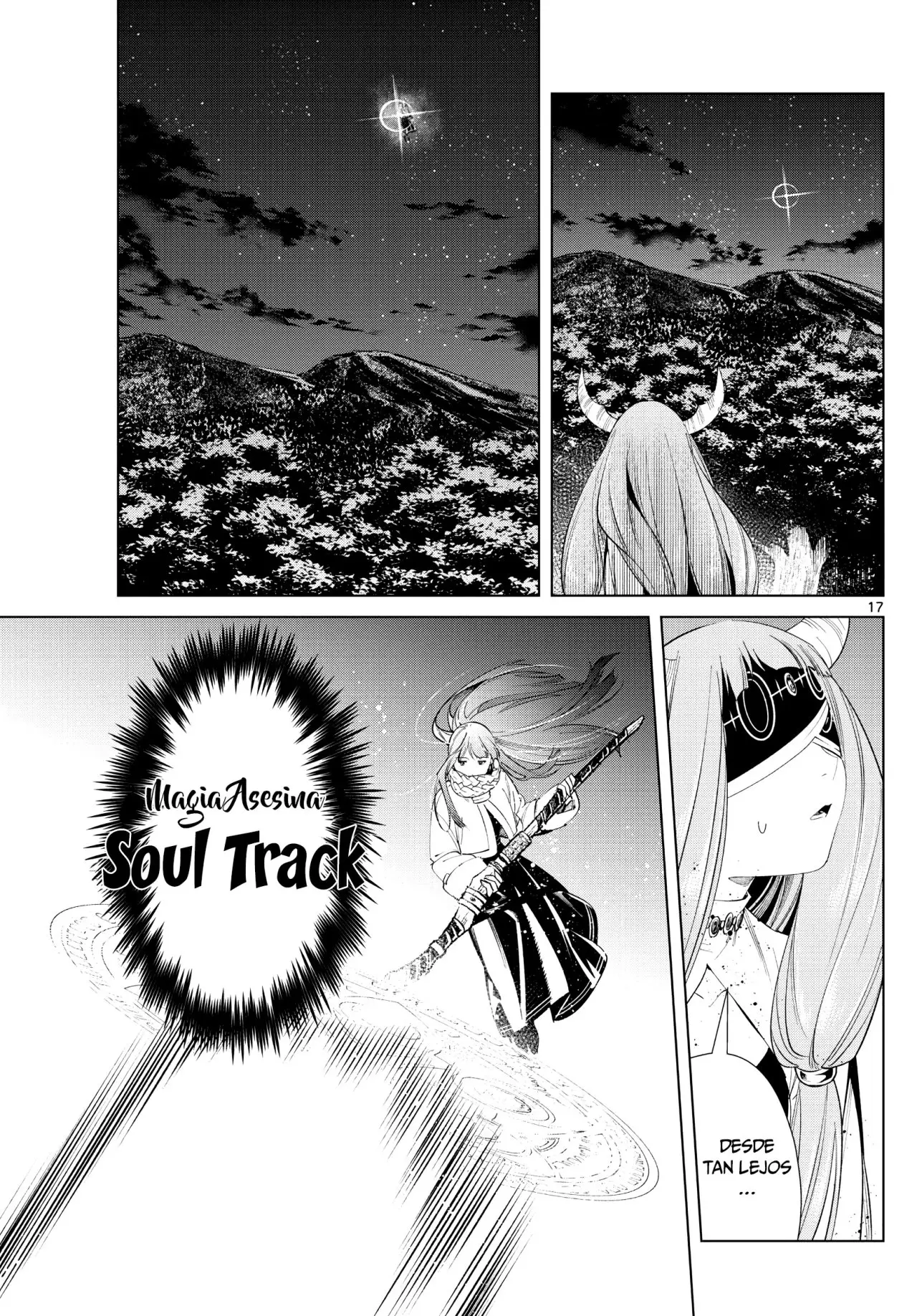 Sousou no Frieren (2020) - Capítulo 75 - Página 18 - LectorTMOo