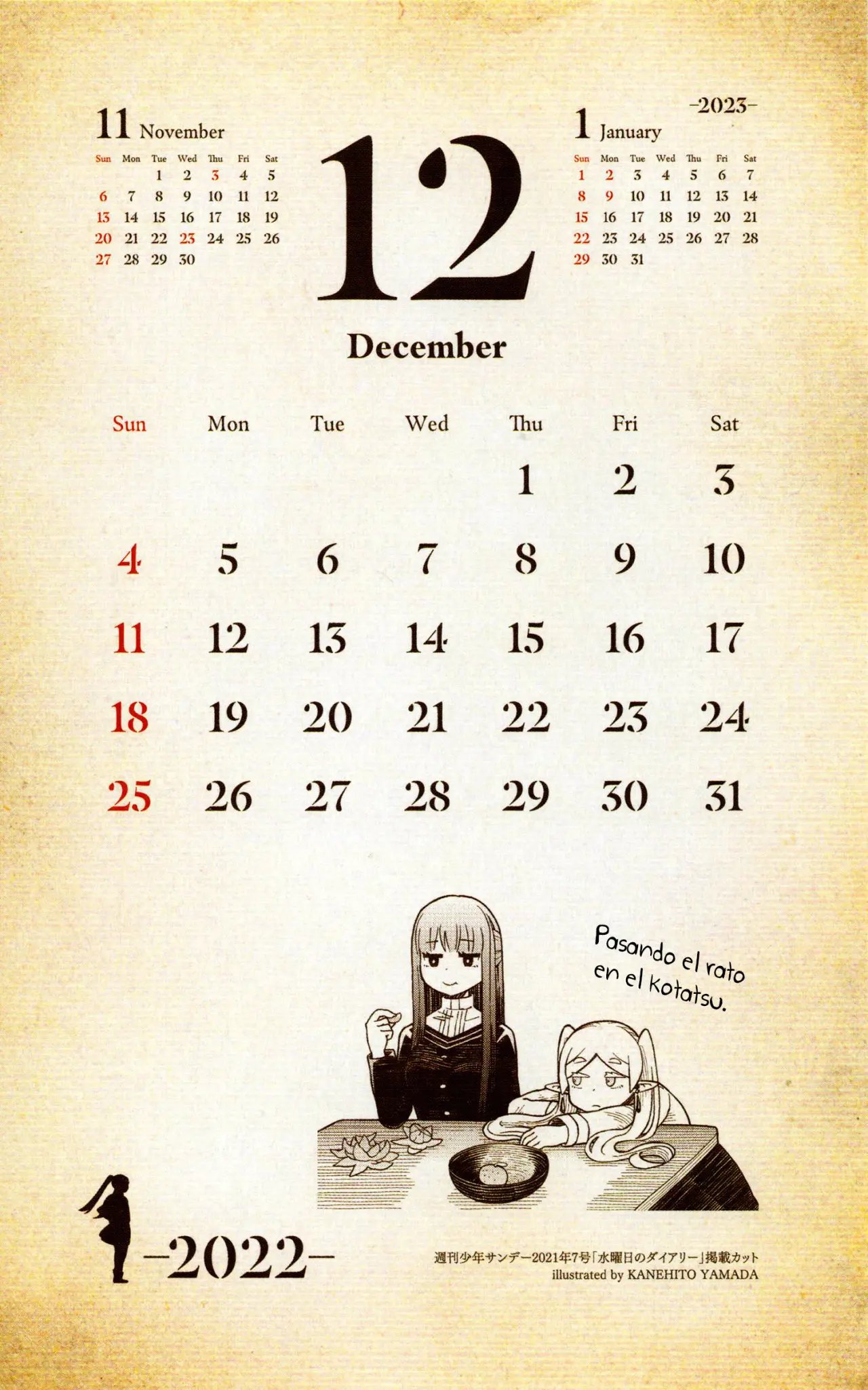 Sousou no Frieren (2020) - Capítulo 78 - Página 48 - LectorTMOo