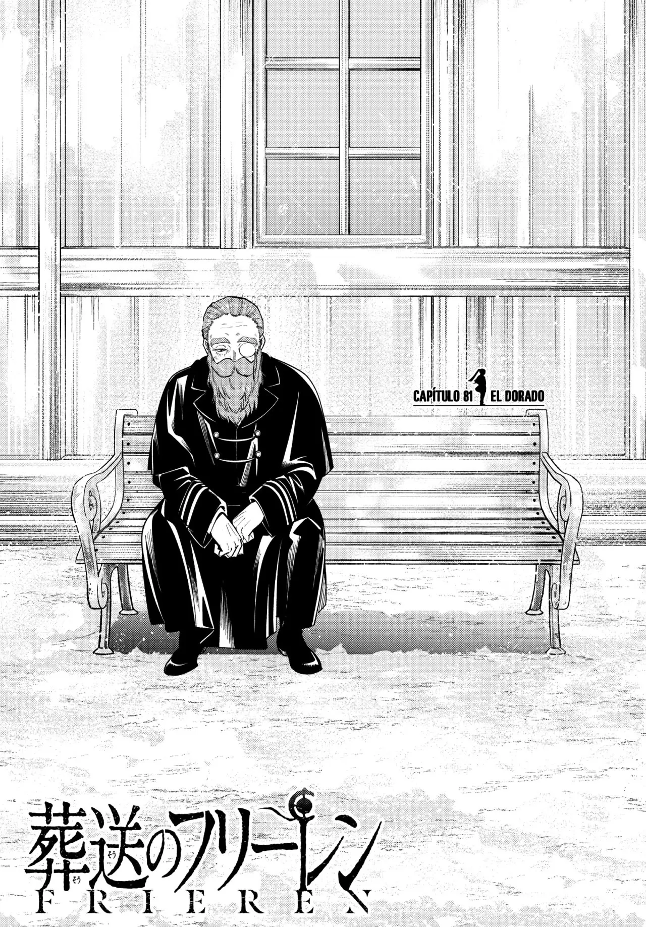 Sousou no Frieren (2020) - Capítulo 81 - Página 2 - LectorTMOo