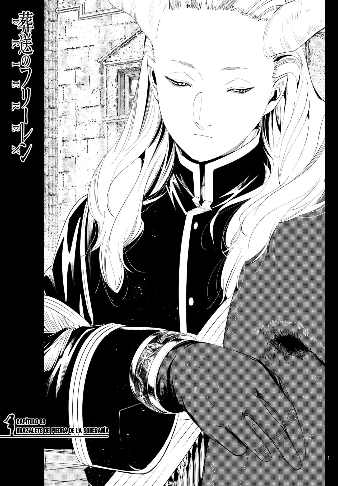 Sousou no Frieren (2020) - Capítulo 83 - Página 2 - LectorTMOo