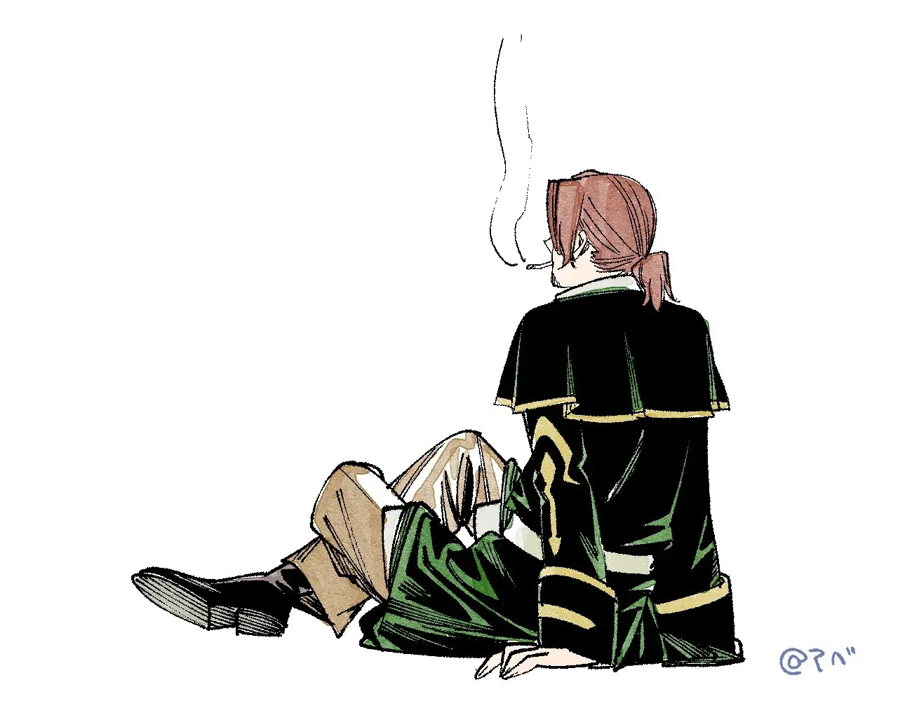 Sousou no Frieren (2020) - Capítulo 87 - Página 10 - LectorTMOo