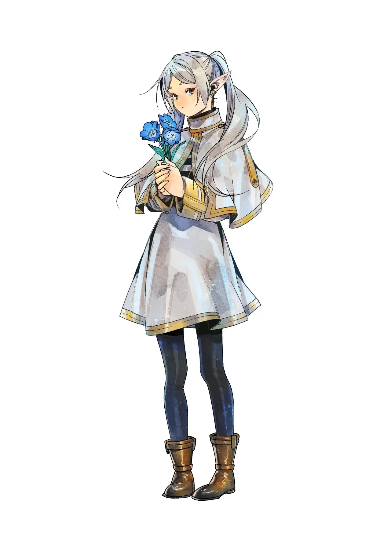 Sousou no Frieren (2020) - Capítulo 87 - Página 12 - LectorTMOo