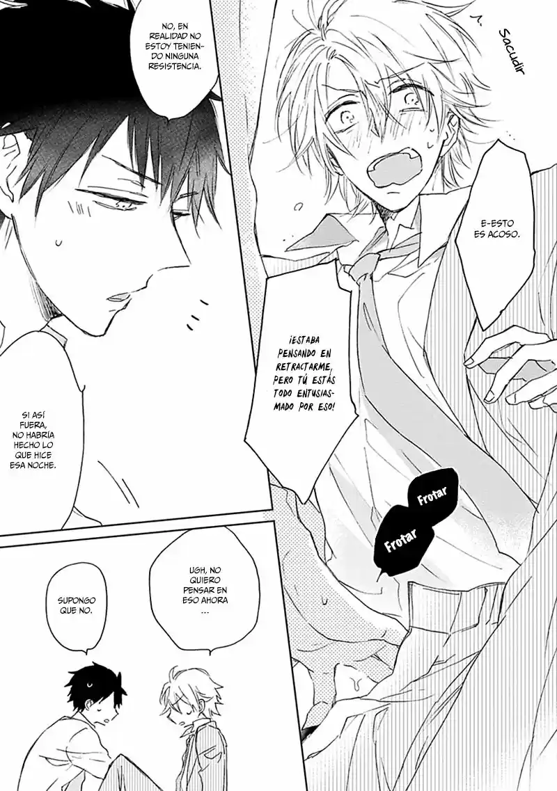 Souteigai Love Serendipity (2015) - Capítulo 3 - Página 14 - LectorTMOo