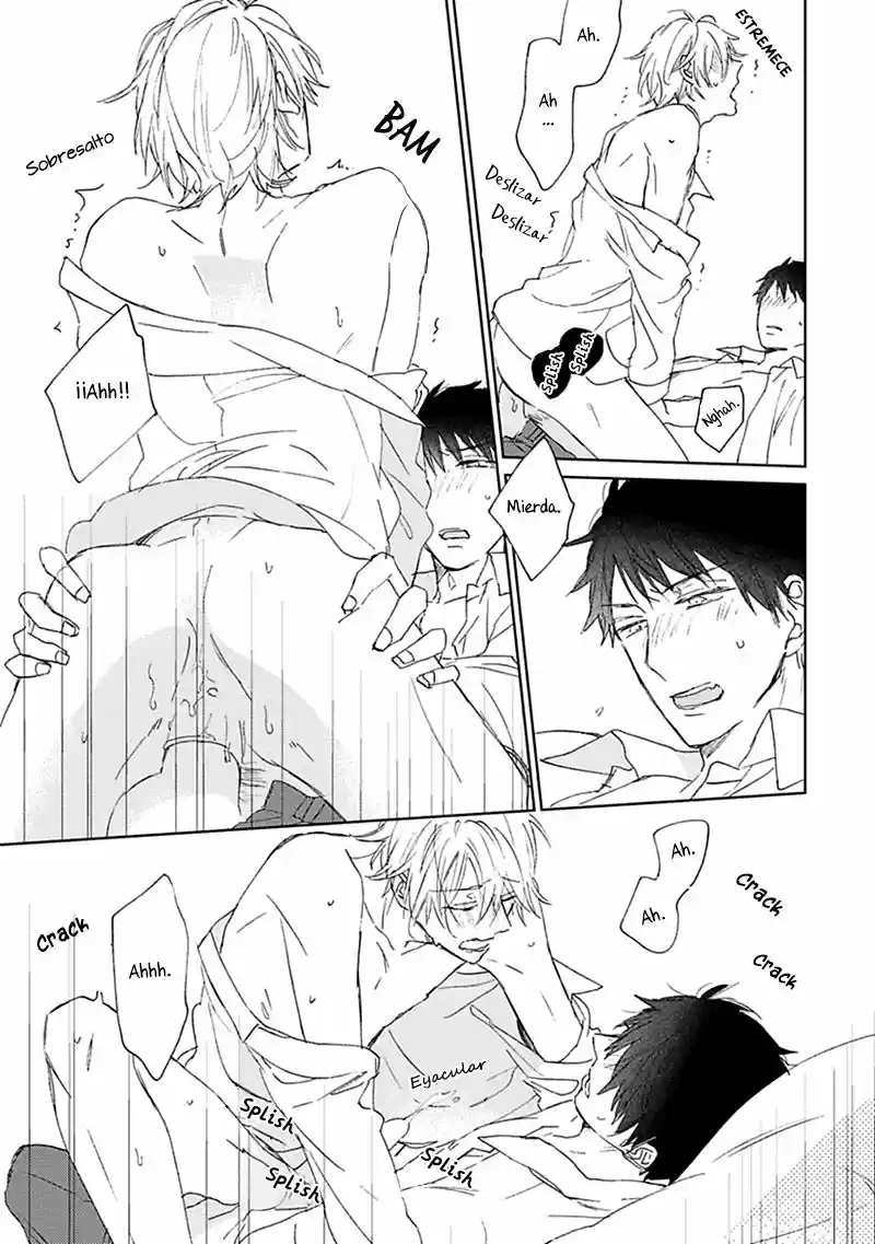 Souteigai Love Serendipity (2015) - Capítulo 3 - Página 34 - LectorTMOo