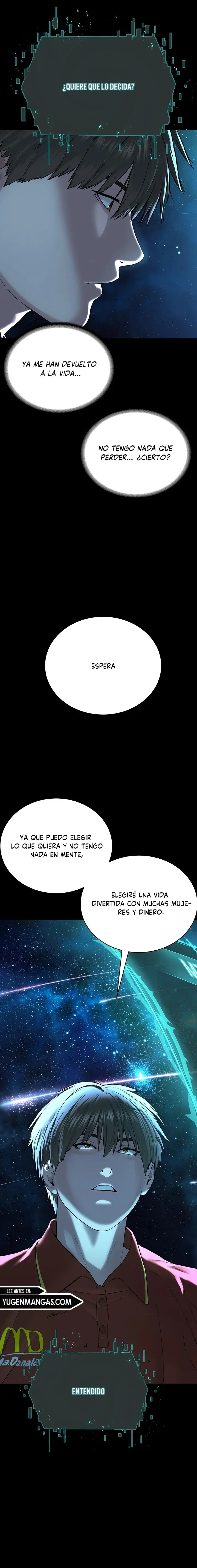 Soy el líder de un culto (2023) - Capítulo 1 - Página 8 - LectorTMOo