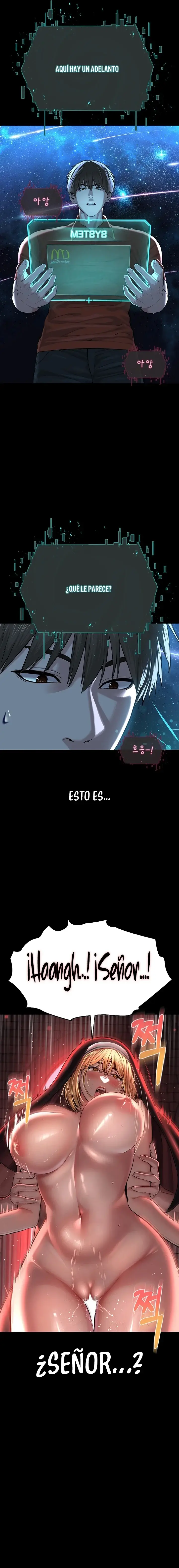 Soy el líder de un culto (2023) - Capítulo 1 - Página 9 - LectorTMOo