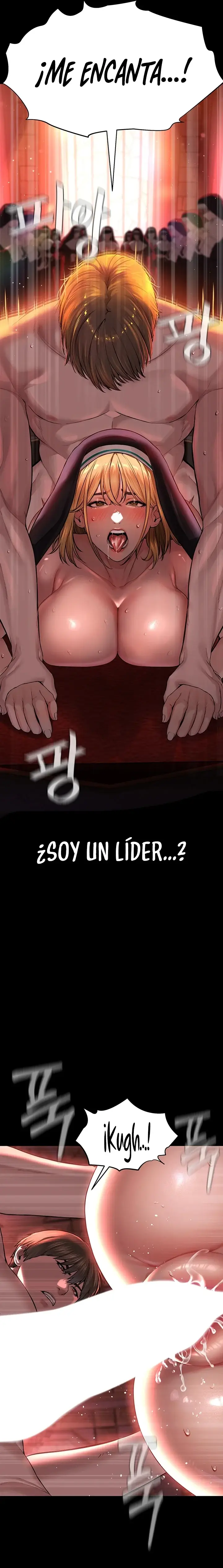 Soy el líder de un culto (2023) - Capítulo 1 - Página 10 - LectorTMOo