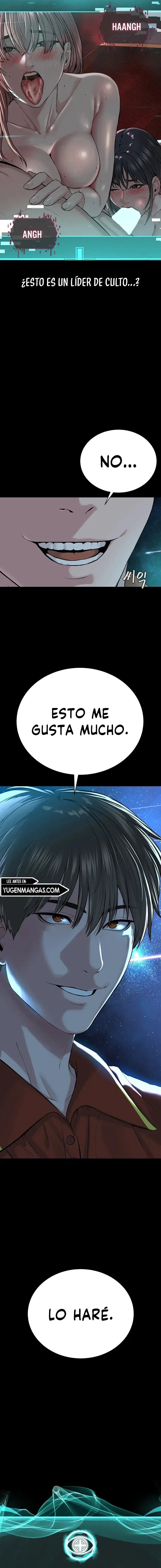 Soy el líder de un culto (2023) - Capítulo 1 - Página 13 - LectorTMOo