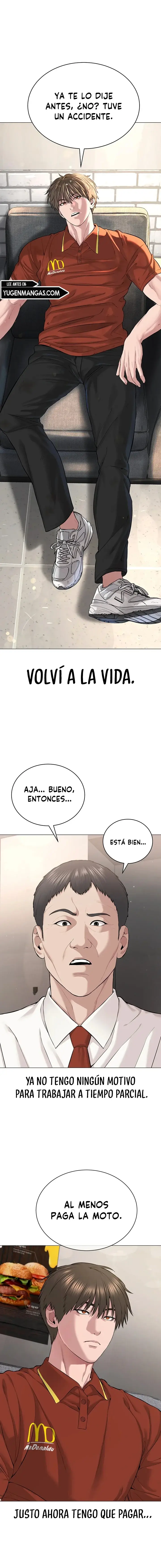 Soy el líder de un culto (2023) - Capítulo 1 - Página 15 - LectorTMOo