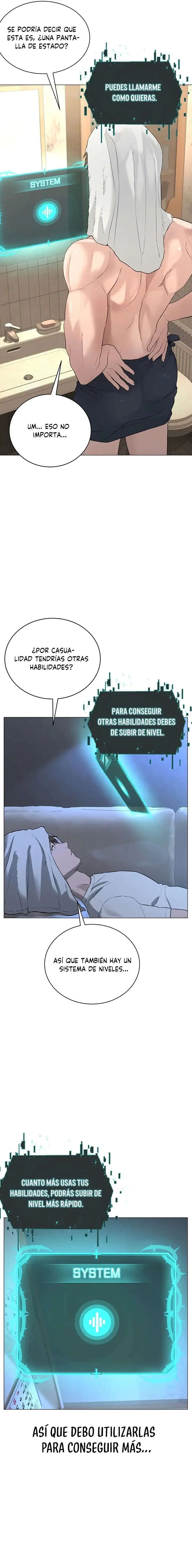 Soy el líder de un culto (2023) - Capítulo 1 - Página 22 - LectorTMOo
