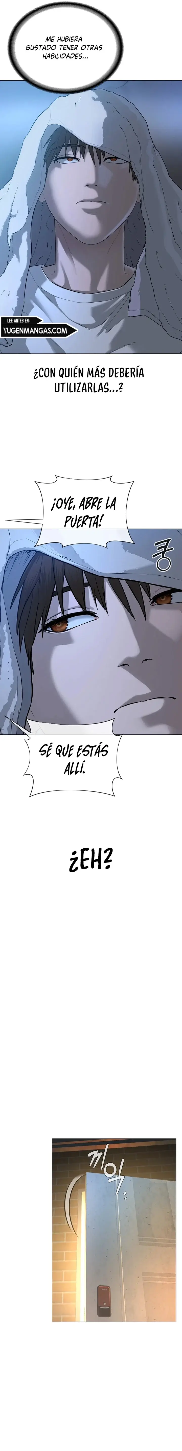 Soy el líder de un culto (2023) - Capítulo 1 - Página 23 - LectorTMOo