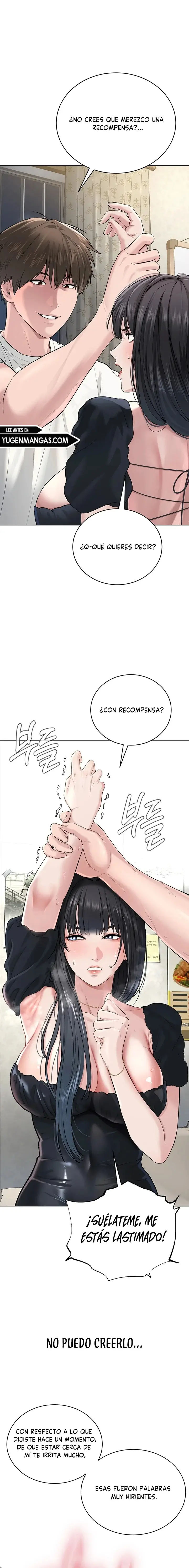 Soy el líder de un culto (2023) - Capítulo 1 - Página 34 - LectorTMOo