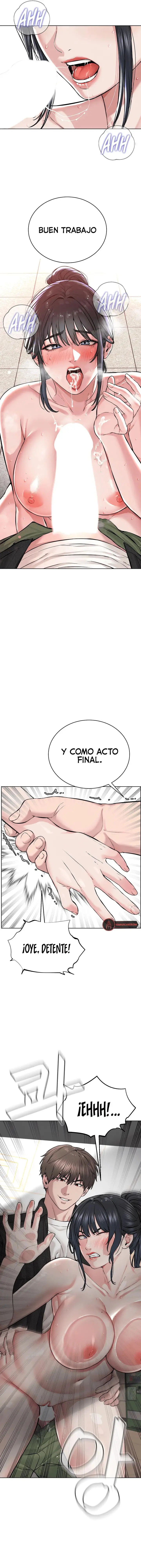 Soy el líder de un culto (2023) - Capítulo 10 - Página 8 - LectorTMOo