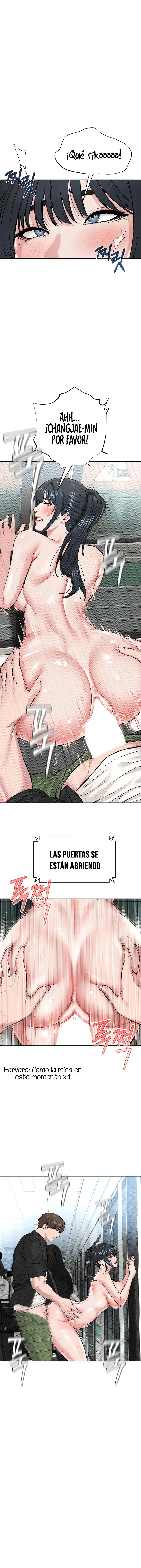 Soy el líder de un culto (2023) - Capítulo 10 - Página 9 - LectorTMOo