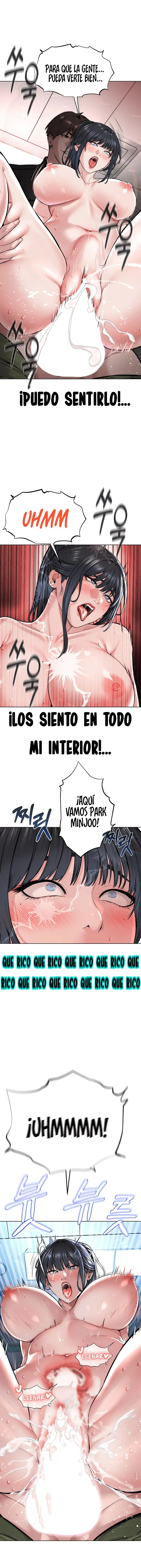 Soy el líder de un culto (2023) - Capítulo 10 - Página 11 - LectorTMOo