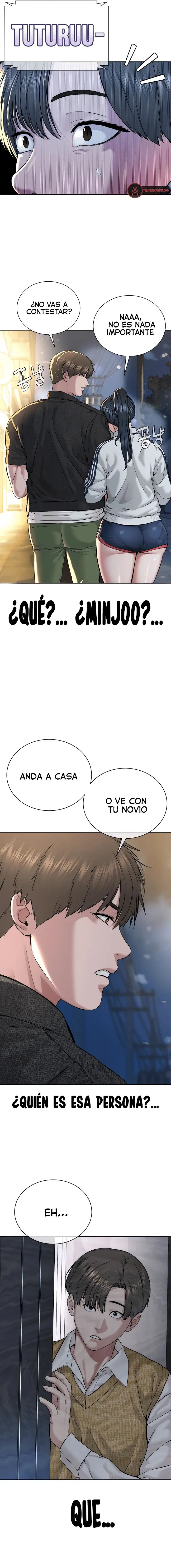 Soy el líder de un culto (2023) - Capítulo 10 - Página 14 - LectorTMOo